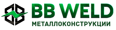 BB Weld Logo